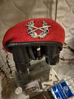 Leger spullen, Ophalen of Verzenden, Landmacht, Overige gebieden, Overige typen