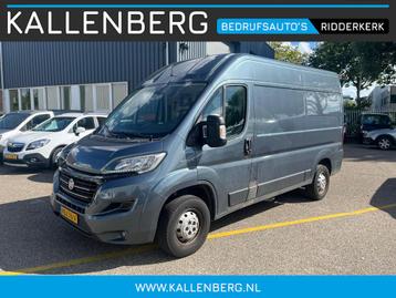Fiat Ducato 30 2.3 MultiJet L2H2 / Export / Handel / Technis beschikbaar voor biedingen