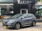 Renault Kadjar 1.5 dCi Intens, Kadjar, Stof, Gebruikt, 4 cilinders