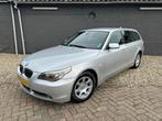 BMW 5-serie Touring 523i Business Line *Nieuwe Apk*Yougtimer, Gebruikt, 2497 cc, 1535 kg, Handgeschakeld
