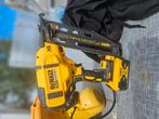 Dewalt tacker dcn660, Ophalen of Verzenden, Gebruikt, 600 watt of meer