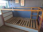Ikea Kura bed, Ophalen, Gebruikt, Halfhoogslaper