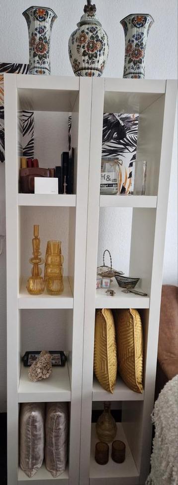2 stuks leuke open kasten  beschikbaar voor biedingen