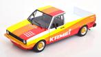 Volkswagen Caddy MKI 1982 “Kamei” 1-18 Solido, Solido, Auto, Solido, Nieuw