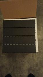 Zo goed als nieuwe vloerdelen, Caravans en Kamperen, Ophalen of Verzenden, Zo goed als nieuw