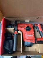 Bormachines, Doe-het-zelf en Verbouw, Gereedschap | Boormachines, Ophalen of Verzenden, Zo goed als nieuw