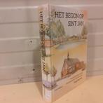 Nr. 109 Het begon op Sint Jan. De geschiedenis van de Gerefo, Boeken, Hans Maljaars, Christendom | Protestants, Ophalen of Verzenden