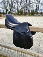 Springzadel Prestige S1, Dieren en Toebehoren, Paarden en Pony's | Zadels, Gebruikt, Springen, Ophalen