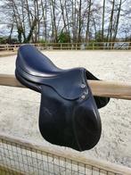Springzadel Prestige S1, Ophalen, Gebruikt, Springen