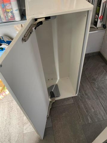 Keukenkast 