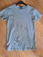 Stangata shirt, Kleding | Heren, Stangata, Blauw, Ophalen of Verzenden, Zo goed als nieuw