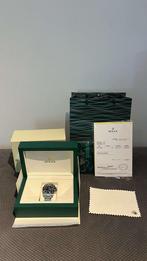 Rolex Submariner Nieuwstaat Compleet, Polshorloge, Nieuw, Ophalen of Verzenden, Rolex