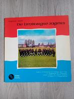 2 LP's de Limburgse Jagers, Ophalen of Verzenden