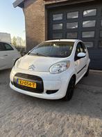 Citroen C1 1.0-12V Séduction Facelift/Airco/, Voorwielaandrijving, Stof, Gebruikt, 4 stoelen