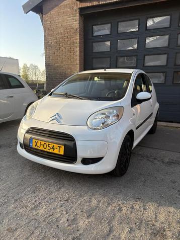 Citroen C1 1.0-12V Séduction Facelift/Airco/ beschikbaar voor biedingen