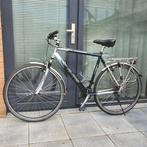 Sportfiets Jan Jansen, Ophalen, Zo goed als nieuw, 28 inch, Overige merken