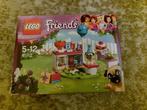 Lego Friends 41112 feesttaartjes, Ophalen, Gebruikt, Complete set, Lego