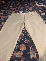 Versace  pantalon broek te koop., Verzenden, Beige, Maat 56/58 (XL), Zo goed als nieuw