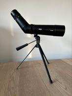 Bynolyt Target 15-45 X 60, Audio, Tv en Foto, Optische apparatuur | Telescopen, Minder dan 80 mm, Ophalen of Verzenden, Zo goed als nieuw