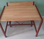 Kindertafel en stoel, Kinderen en Baby's, Kinderkamer | Tafels en Stoelen, Ophalen of Verzenden, Gebruikt, Tafel(s) en Stoel(en)