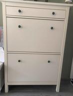 Hemnes witte schoenenkast, Huis en Inrichting, Ophalen of Verzenden, Zo goed als nieuw