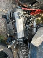 Charade g100/g200 1600 moter, Auto-onderdelen, Motor en Toebehoren, Ophalen, Daihatsu