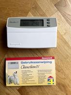 Honeywell Chronotherm IV thermostaat, Doe-het-zelf en Verbouw, Verzenden, Slimme thermostaat, Gebruikt