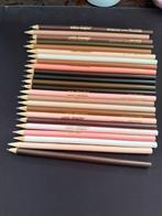 Crayola kleur potloden  25 stuks nieuw, Hobby en Vrije tijd, Tekenen, Ophalen of Verzenden, Nieuw, Potlood of Stift