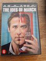 The ides of march, Alle leeftijden, Ophalen of Verzenden, Zo goed als nieuw, Detective en Krimi