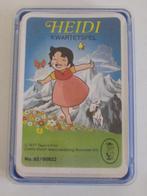 Heidi kwartet vintage 1977, Verzamelen, Ophalen of Verzenden, Gebruikt, Kwartet(ten)