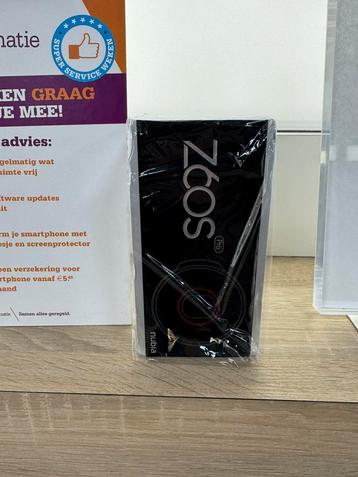 Nubia Z60s plus 256 GB nieuw in doos! beschikbaar voor biedingen