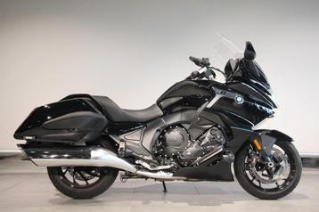 BMW K 1600 B (bj 2022) beschikbaar voor biedingen