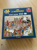 Jan van Haasteren/ The Wedding, Ophalen, 500 t/m 1500 stukjes, Zo goed als nieuw