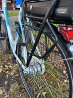 Gazelle Elektrische Fiets - Goed Onderhouden, Ophalen, Gebruikt, Gazelle