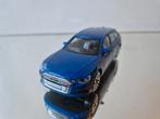 Audi A6 Avant 1:43 - Burago Modelauto, Hobby en Vrije tijd, Modelauto's | 1:43, Ophalen of Verzenden, Zo goed als nieuw, Auto