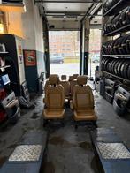 Peugeot 5008 lederenbkleding compl 7 zits, Auto-onderdelen, Ophalen, Aelbrechtskade, Gebruikt, Info