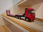 Conrad mercedes arocs nooteboom wsi., Ophalen, Nieuw, Bus of Vrachtwagen, Conrad