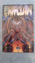 Image : Ripclaw, Meerdere comics, Ophalen of Verzenden, Zo goed als nieuw, Amerika