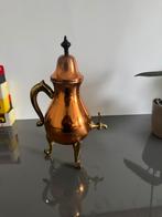 Antieke koffiekan, Antiek en Kunst, Ophalen of Verzenden