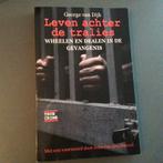 George van Dijk - Leven achter de tralies, Boeken, G. van Dijk, Maatschappij en Samenleving, Ophalen of Verzenden, Zo goed als nieuw