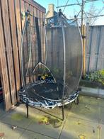Exit Trampoline 140cm, Ophalen, Gebruikt