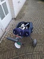 Complete Kanzen Golfset met Sok voor river 1,2,3. IJzers, Sport en Fitness, Golf, Ophalen of Verzenden, Gebruikt, Set, Overige merken