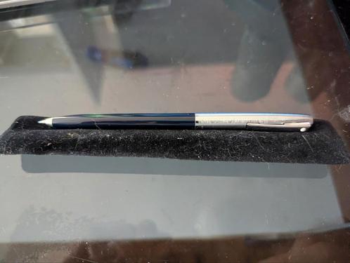 Sheaffer Imperial Triumph 440 Balpen – Vintage – Made in USA, Verzamelen, Pennenverzamelingen, Zo goed als nieuw, Balpen, Overige merken