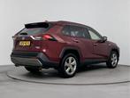 Toyota RAV4 2.5 Hybrid AWD Executive Limited | Stoel-/Stuurv, Automaat, 12 maanden, Gebruikt, 4 cilinders