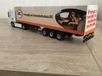 Mooie DAF 105 XF Antenne Spiegels Spoilers Stuuras oplegger, Ophalen of Verzenden, Zo goed als nieuw, Bus of Vrachtwagen, Lion Toys