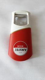 AMSTEL flesopener, Ophalen of Verzenden, Zo goed als nieuw, Flesopener, Amstel