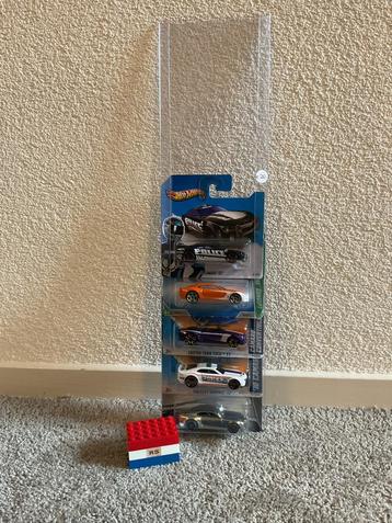 Hot Wheels Camaro set - incl TH - Nieuw ! beschikbaar voor biedingen