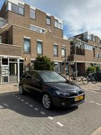 Volkswagen Golf 1.2 TSI 77KW DSG 2013 Zwart, Auto's, Volkswagen, 4 cilinders, Zwart, Origineel Nederlands, 1200 kg