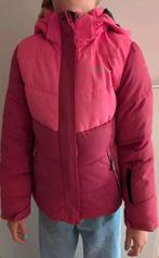 Icepeak Ski Jas Maat 140 - Zeer Goede Staat!, Kinderen en Baby's, Gebruikt, Meisje, Ophalen of Verzenden, Icepeak