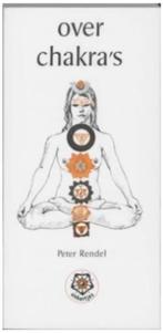 Over chakra's, Ophalen of Verzenden, Zo goed als nieuw, Meditatie of Yoga